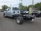 2027 RAM 3500 Chassis Cab Laramie