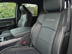 2027 RAM 3500 Chassis Cab Laramie