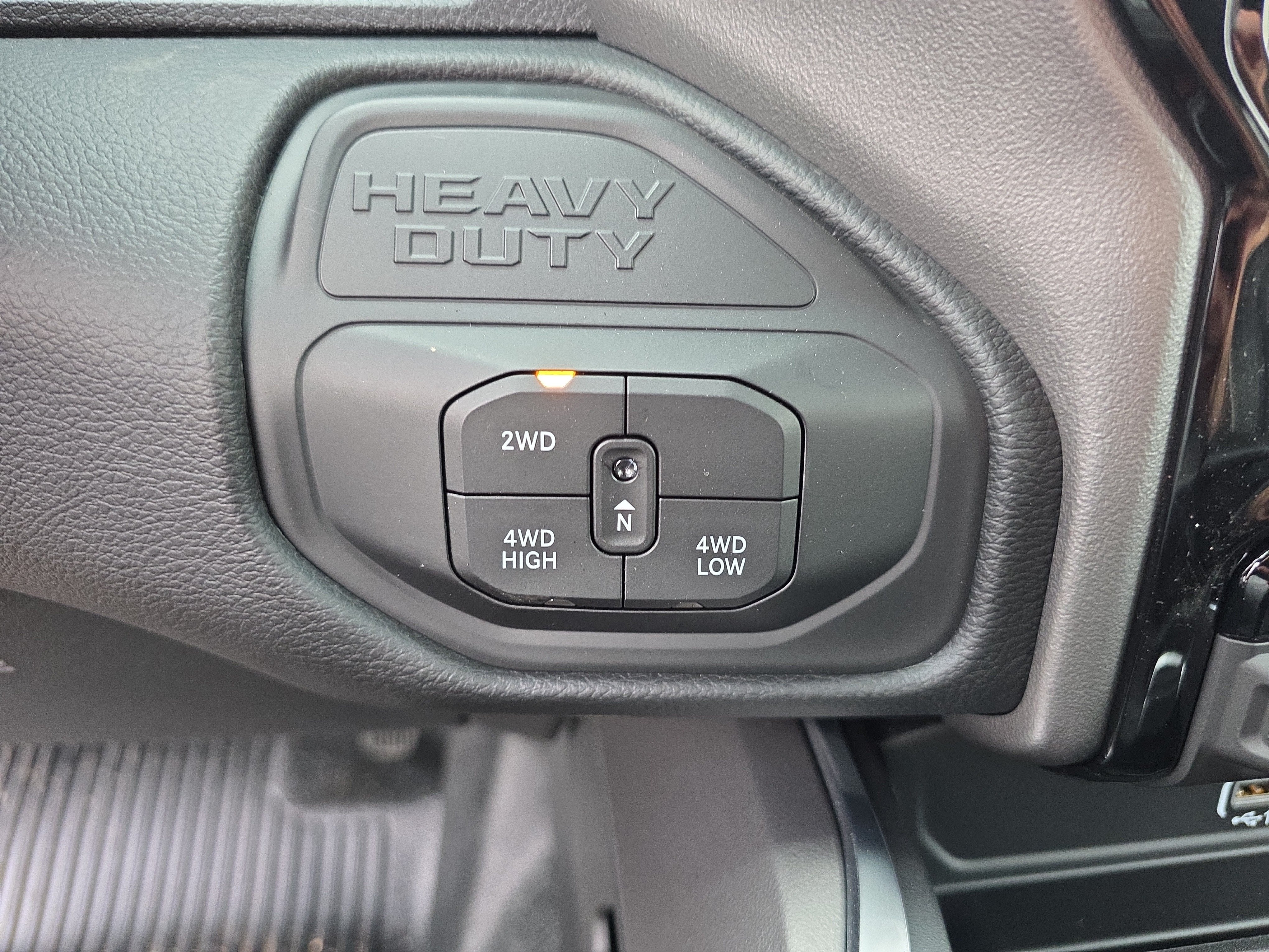 2027 RAM 3500 Chassis Cab Laramie
