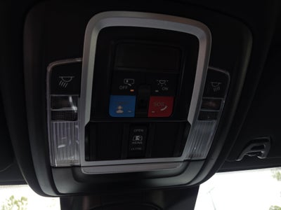 2027 RAM 3500 Chassis Cab Laramie