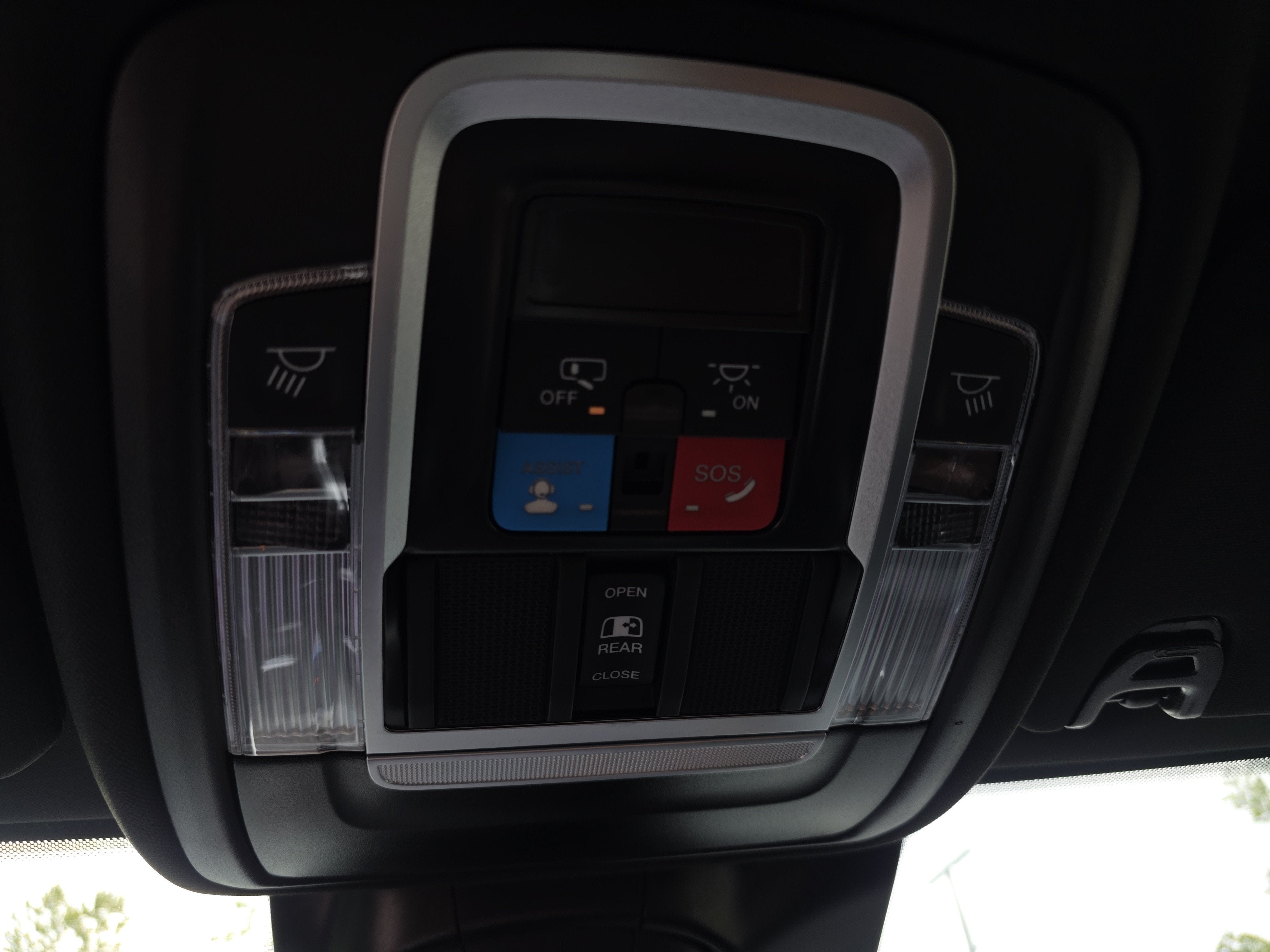 2027 RAM 3500 Chassis Cab Laramie