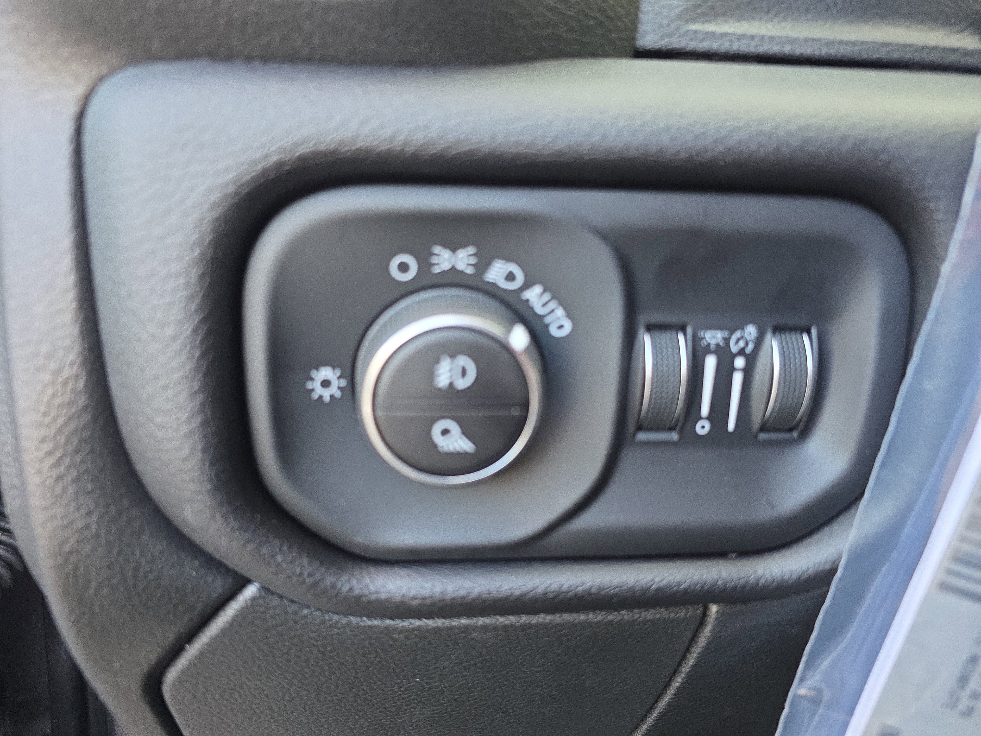 2026 RAM 3500 Chassis Cab Laramie