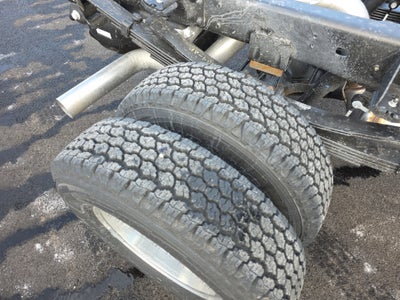 2026 RAM 3500 Chassis Cab Laramie