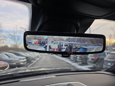 2026 RAM 3500 Chassis Cab Laramie