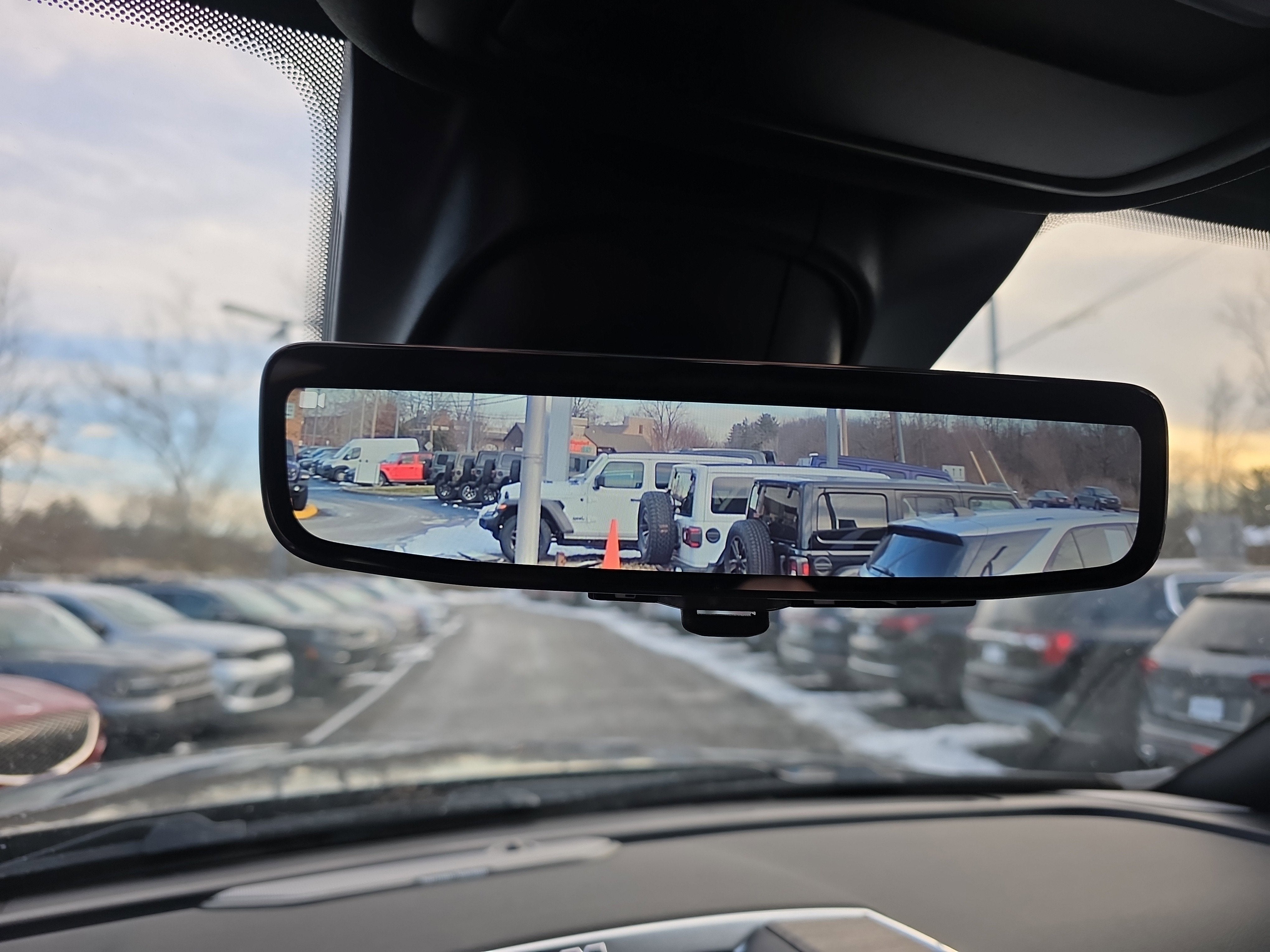 2026 RAM 3500 Chassis Cab Laramie