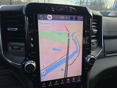 2026 RAM 3500 Chassis Cab Laramie