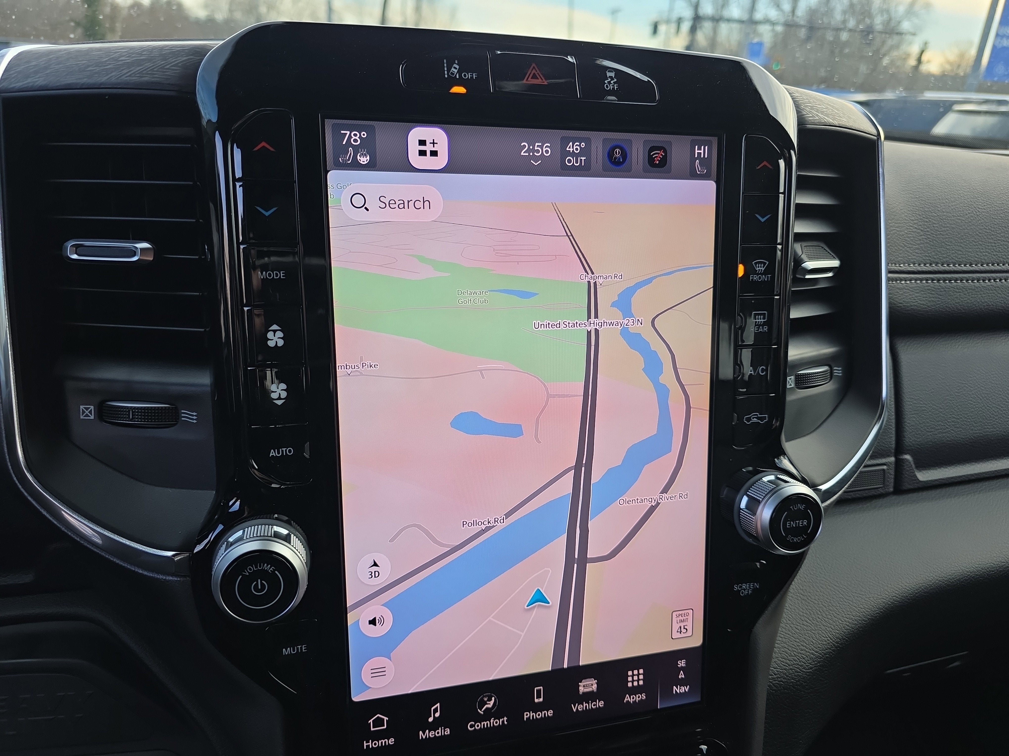 2026 RAM 3500 Chassis Cab Laramie