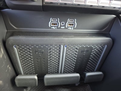 2026 RAM 3500 Chassis Cab Laramie