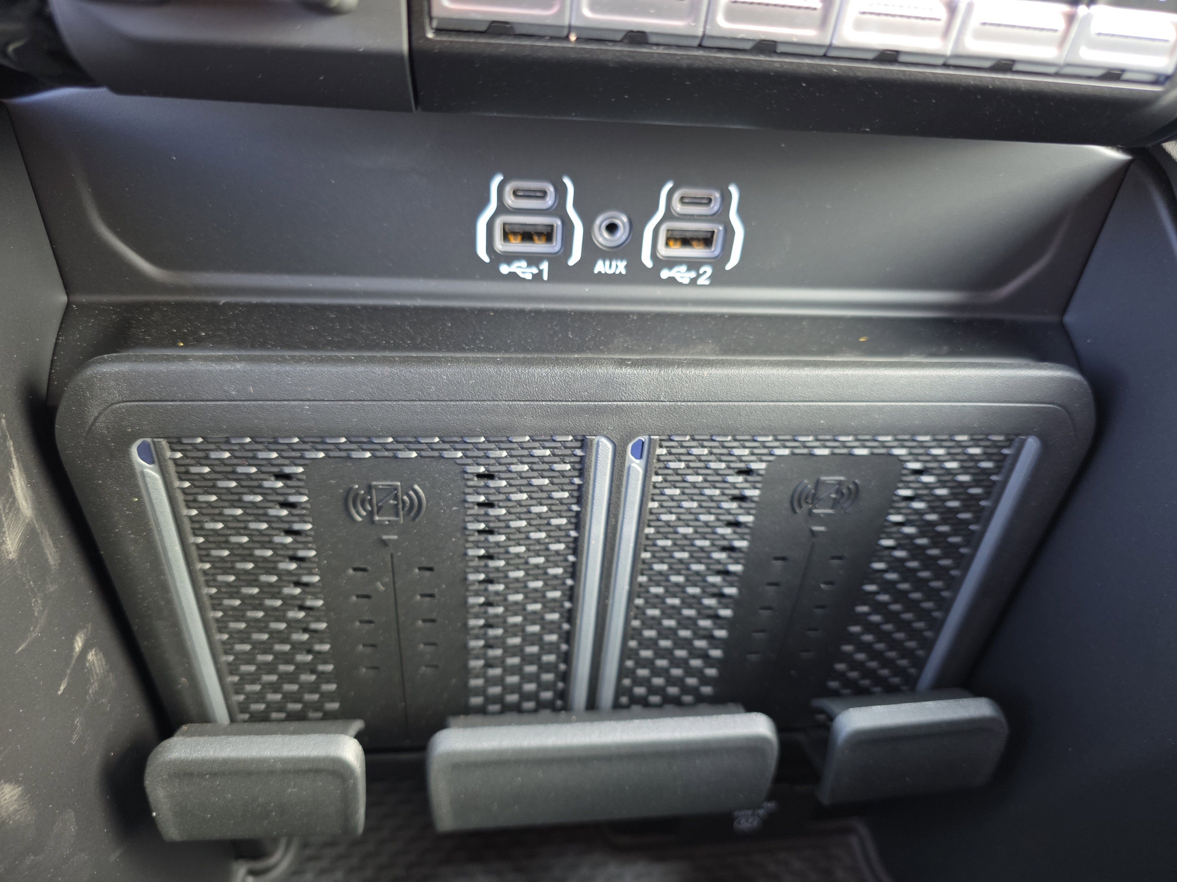 2026 RAM 3500 Chassis Cab Laramie