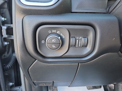 2026 RAM 3500 Chassis Cab Laramie