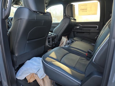 2026 RAM 3500 Chassis Cab Laramie