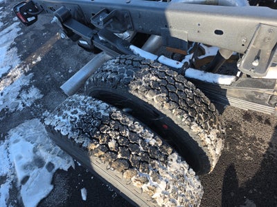 2026 RAM 3500 Chassis Cab Laramie