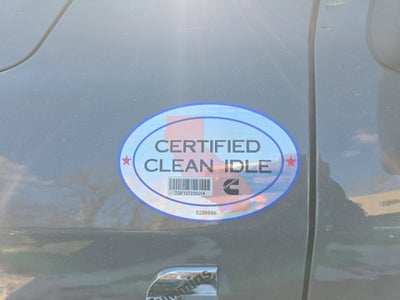 2026 RAM 3500 Chassis Cab Laramie