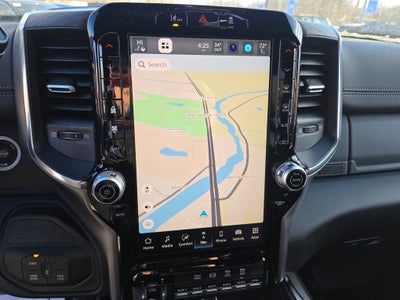 2026 RAM 3500 Chassis Cab Laramie