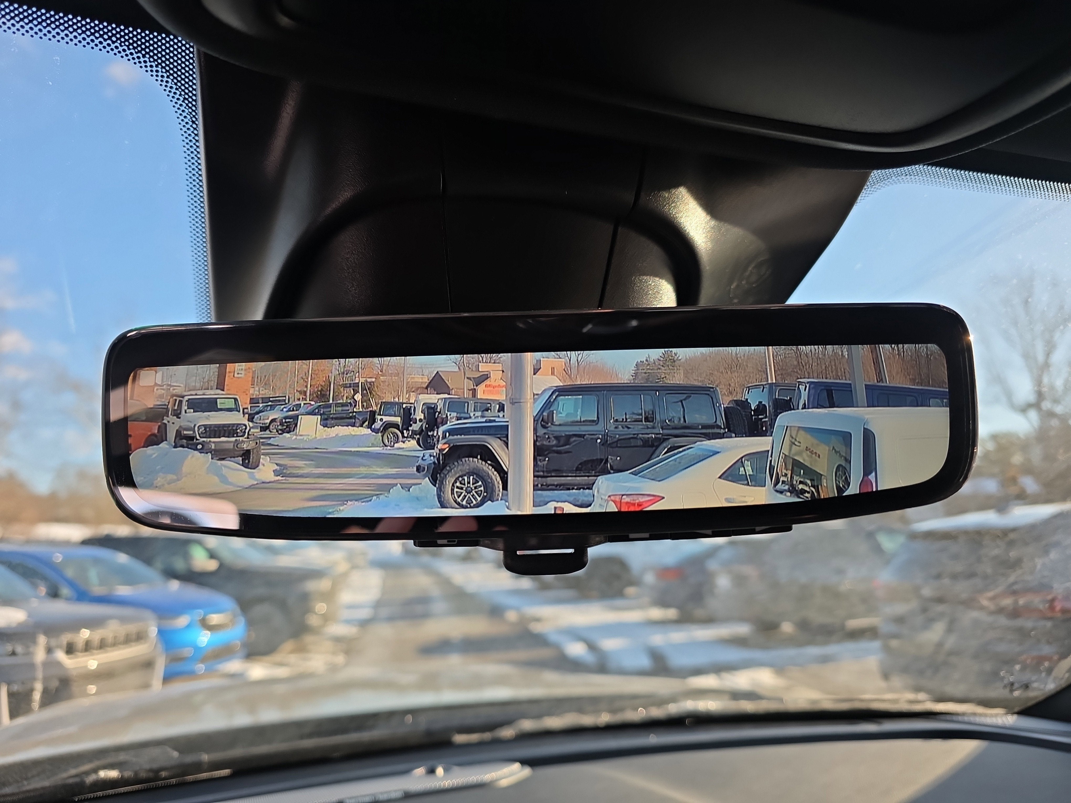 2026 RAM 3500 Chassis Cab Laramie