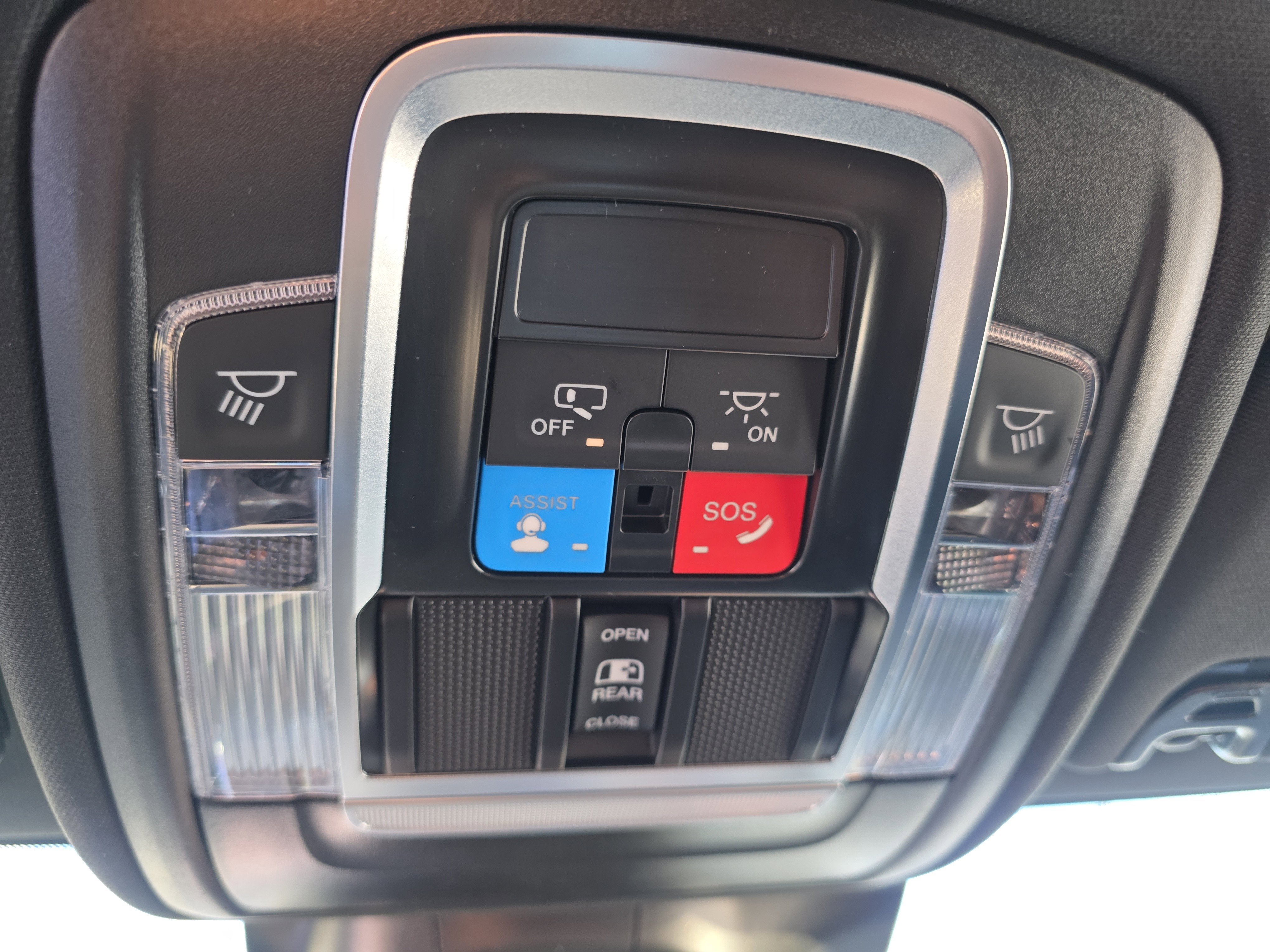 2026 RAM 3500 Chassis Cab Laramie