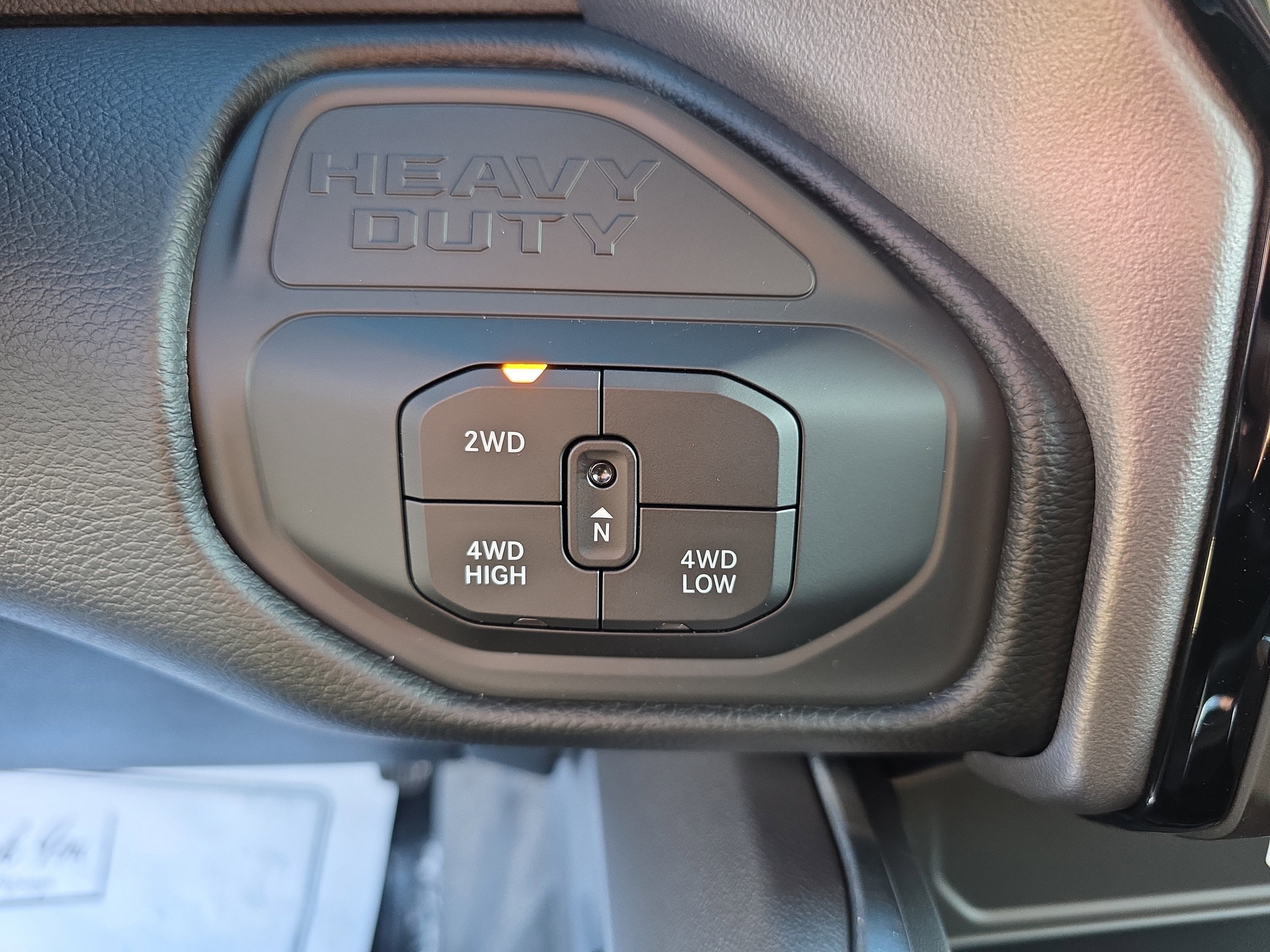 2026 RAM 3500 Chassis Cab Laramie