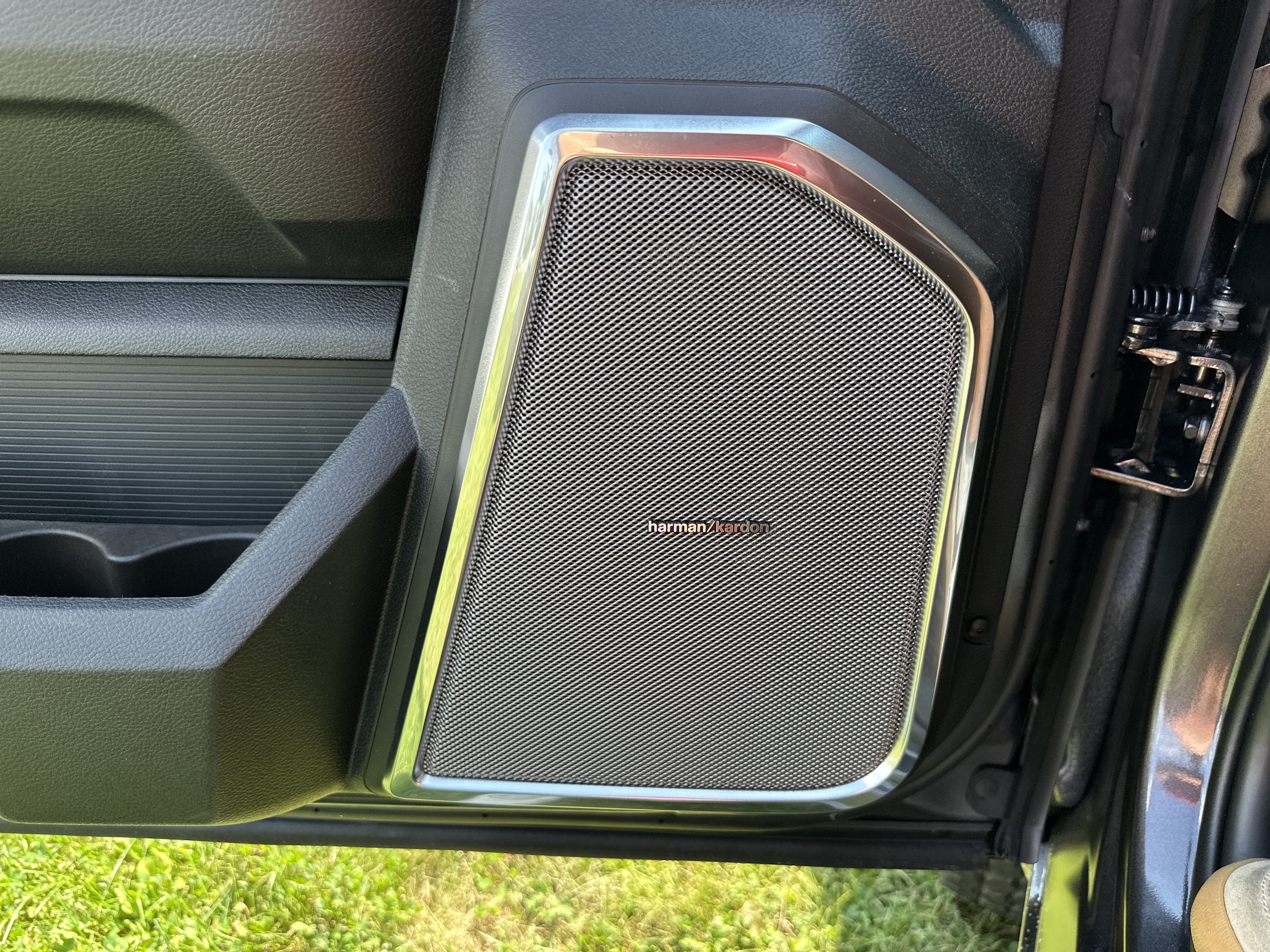 2027 RAM 3500 Chassis Cab Laramie
