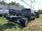 2027 RAM 3500 Chassis Cab Laramie