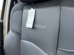 2027 RAM 3500 Chassis Cab Laramie