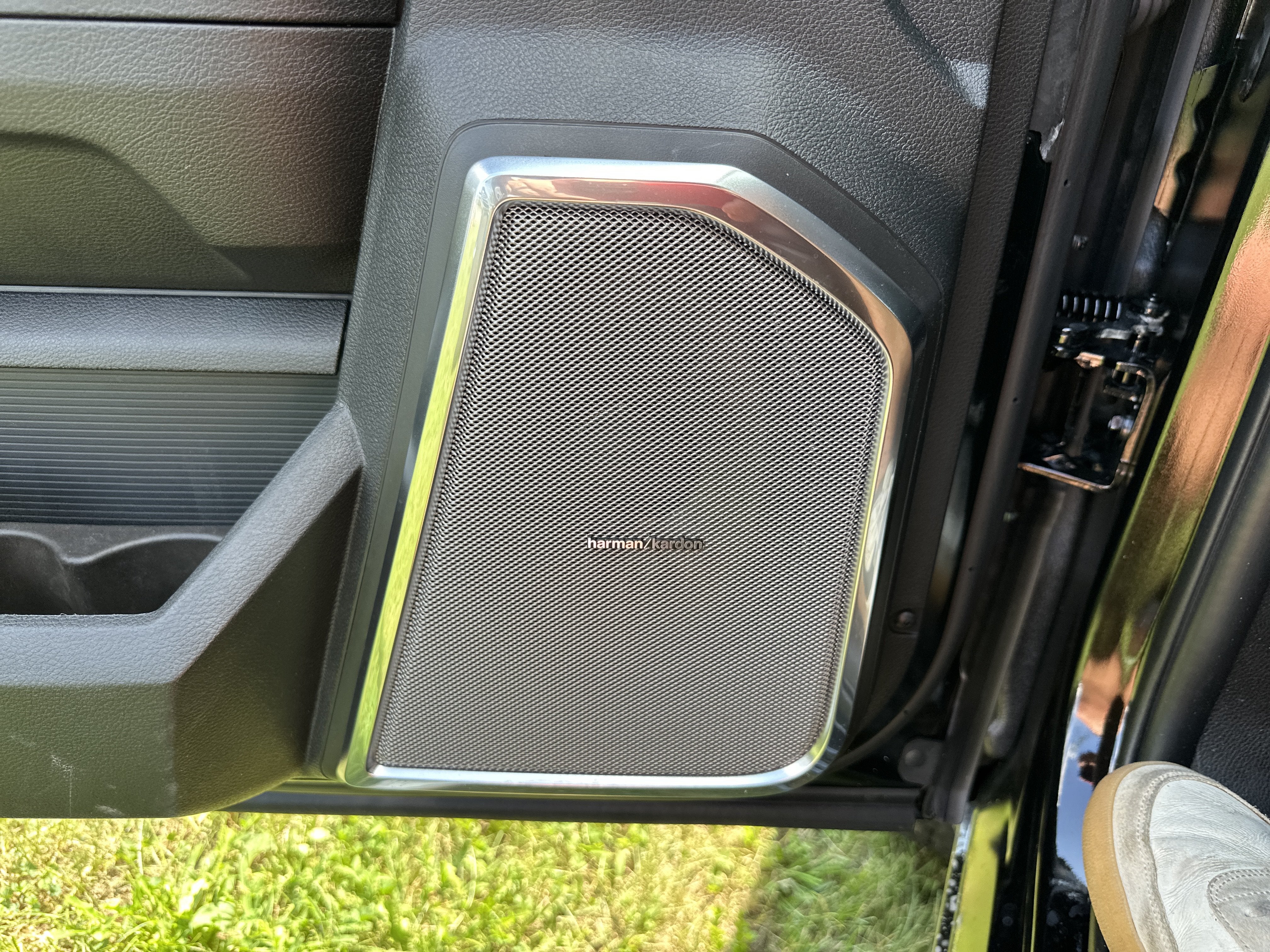 2027 RAM 3500 Chassis Cab Laramie