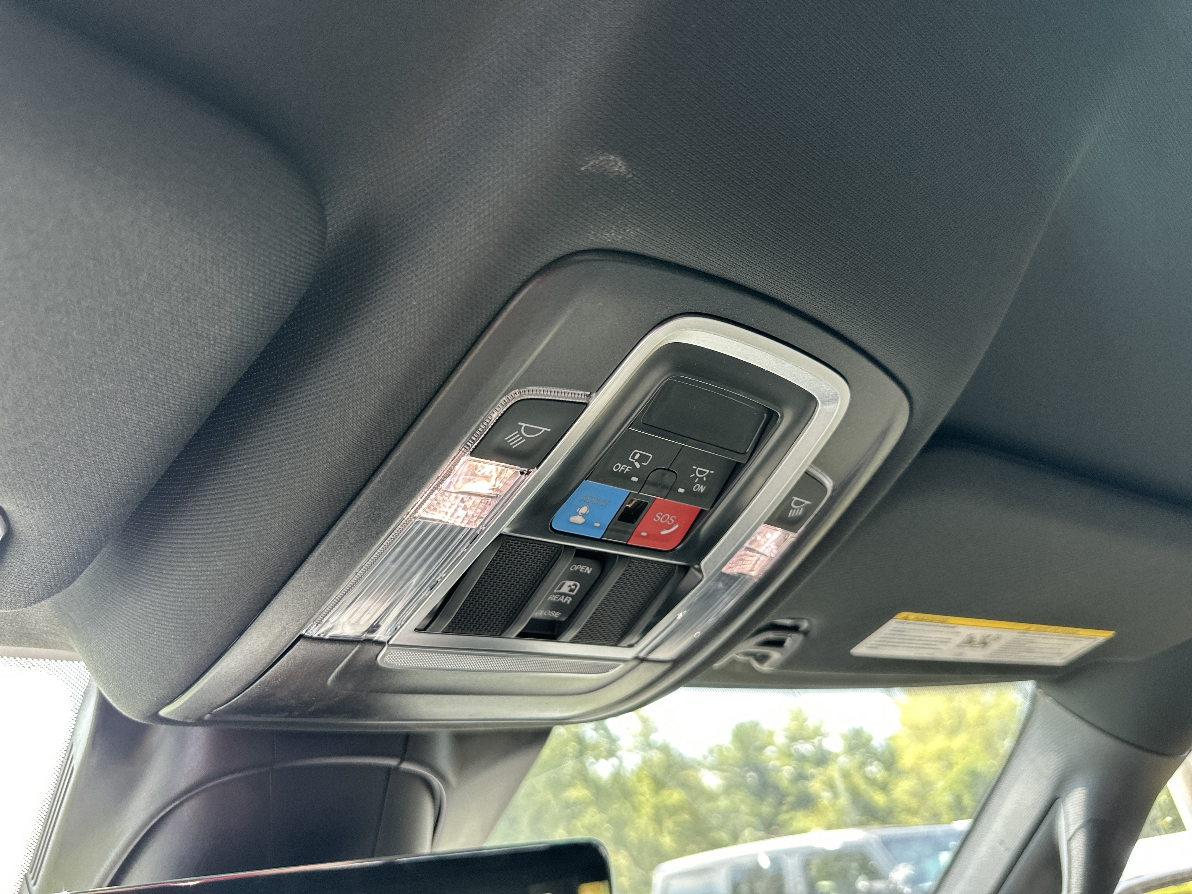 2027 RAM 3500 Chassis Cab Laramie