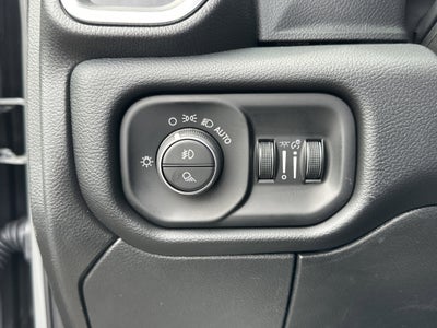 2026 RAM 3500 Chassis Cab Laramie