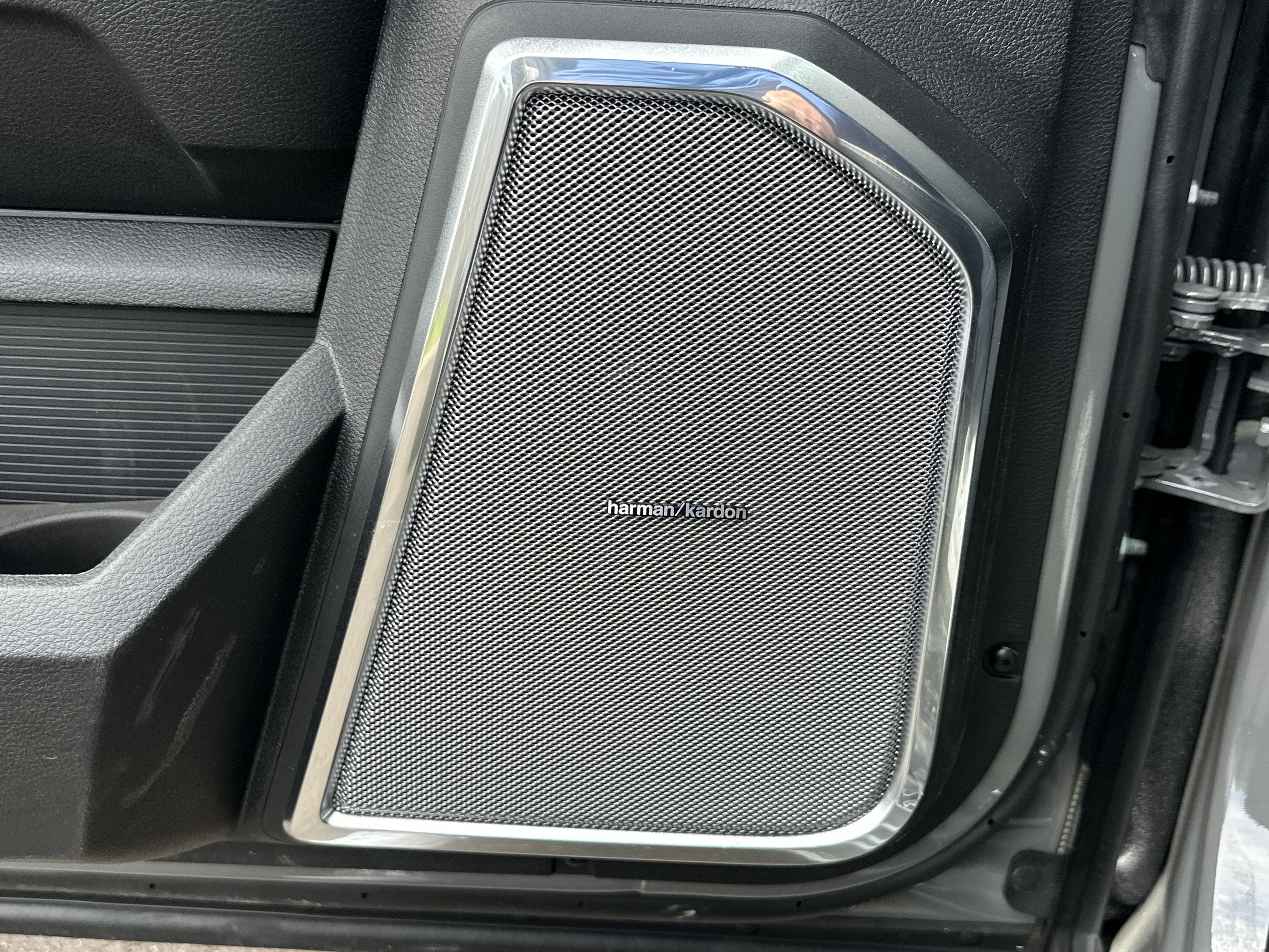 2026 RAM 3500 Chassis Cab Laramie