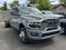 2026 RAM 3500 Chassis Cab Laramie