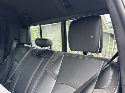 2026 RAM 3500 Chassis Cab Laramie