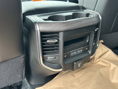 2026 RAM 3500 Chassis Cab Laramie