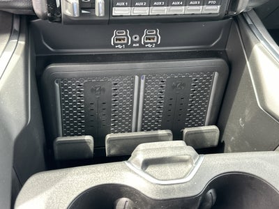 2026 RAM 3500 Chassis Cab Laramie