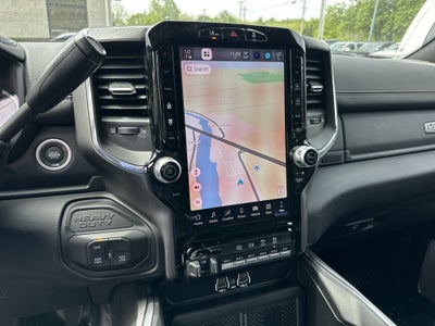 2026 RAM 3500 Chassis Cab Laramie