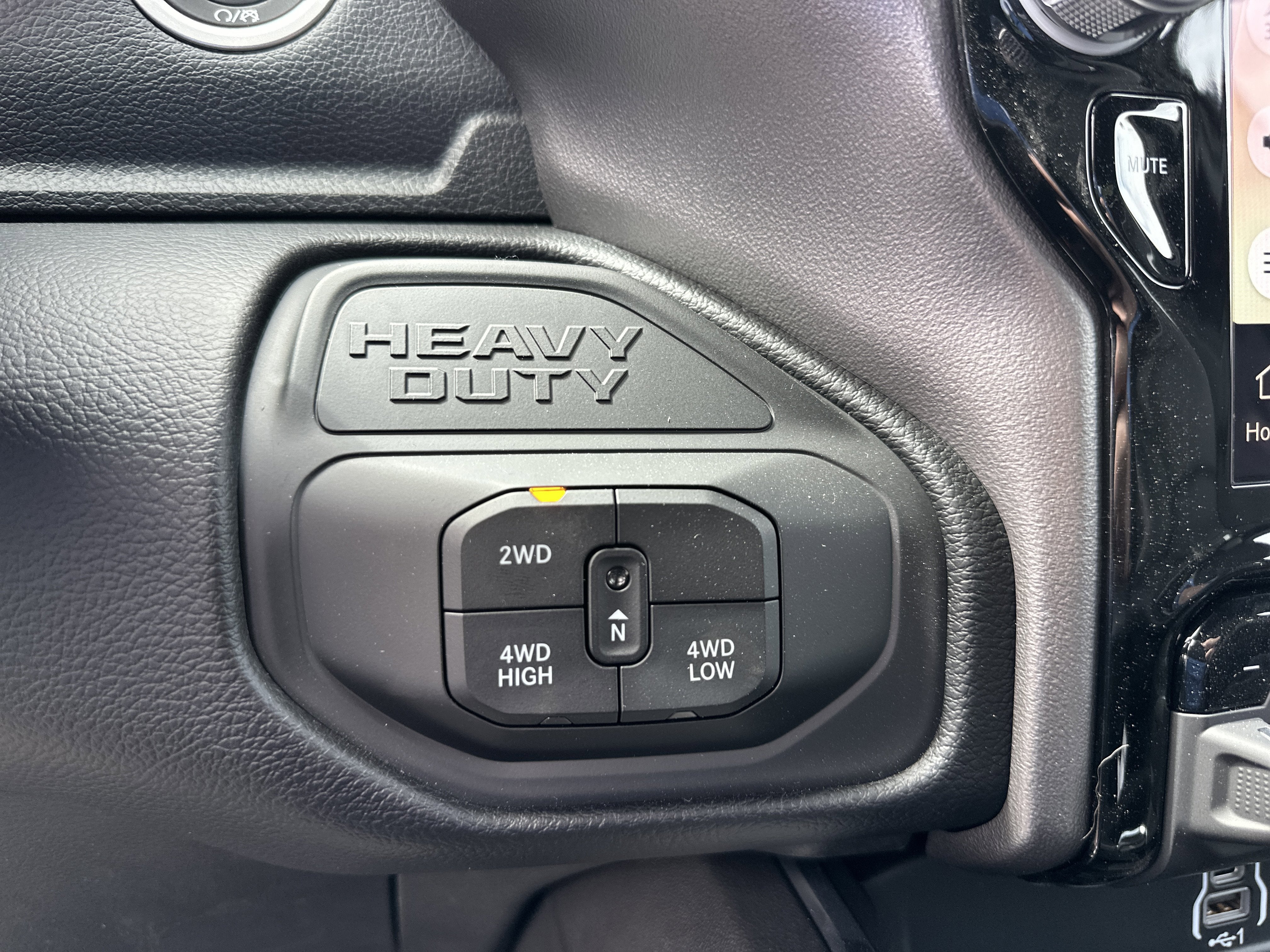 2026 RAM 3500 Chassis Cab Laramie