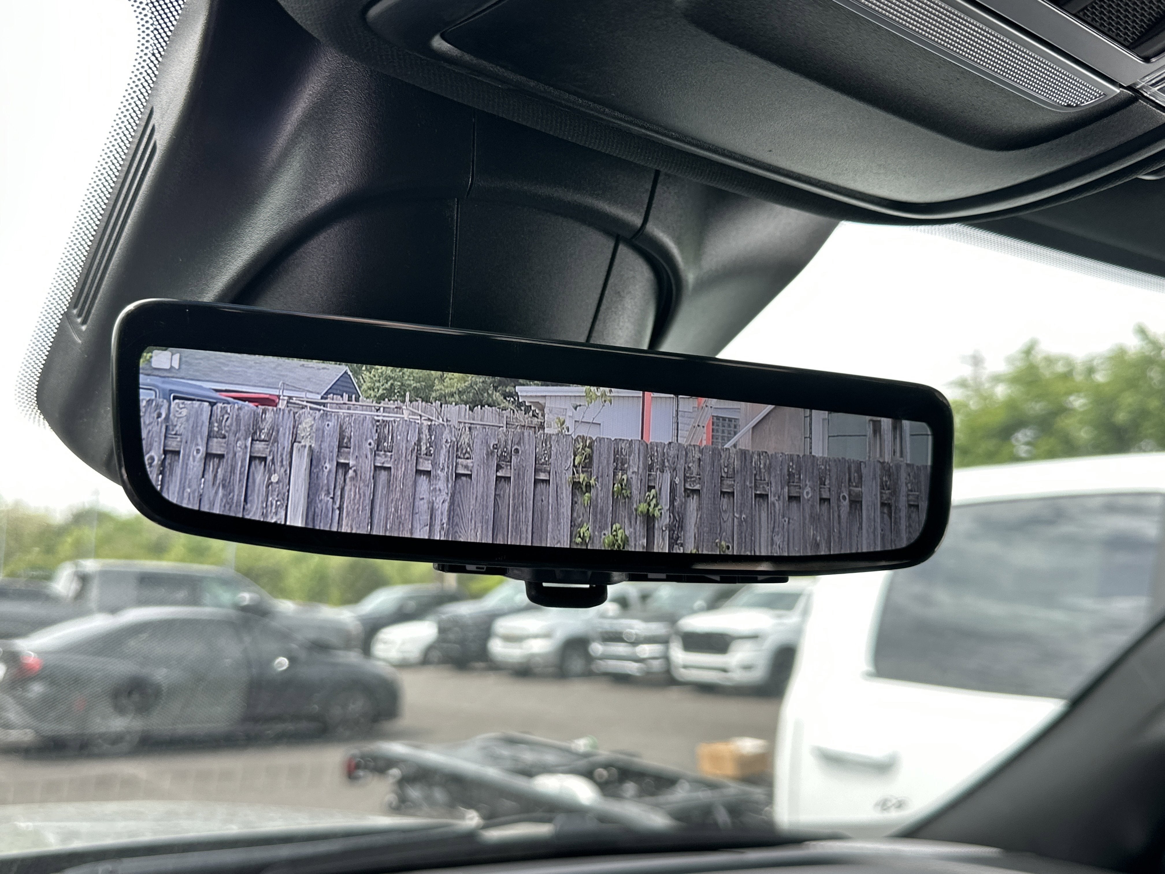 2026 RAM 3500 Chassis Cab Laramie