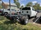 2027 RAM 3500 Chassis Cab Laramie