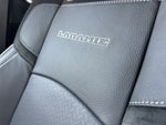 2027 RAM 3500 Chassis Cab Laramie
