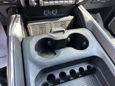 2027 RAM 3500 Chassis Cab Laramie