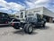 2027 RAM 3500 Chassis Cab Laramie