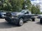 2027 RAM 3500 Chassis Cab Laramie