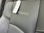 2027 RAM 3500 Chassis Cab Laramie