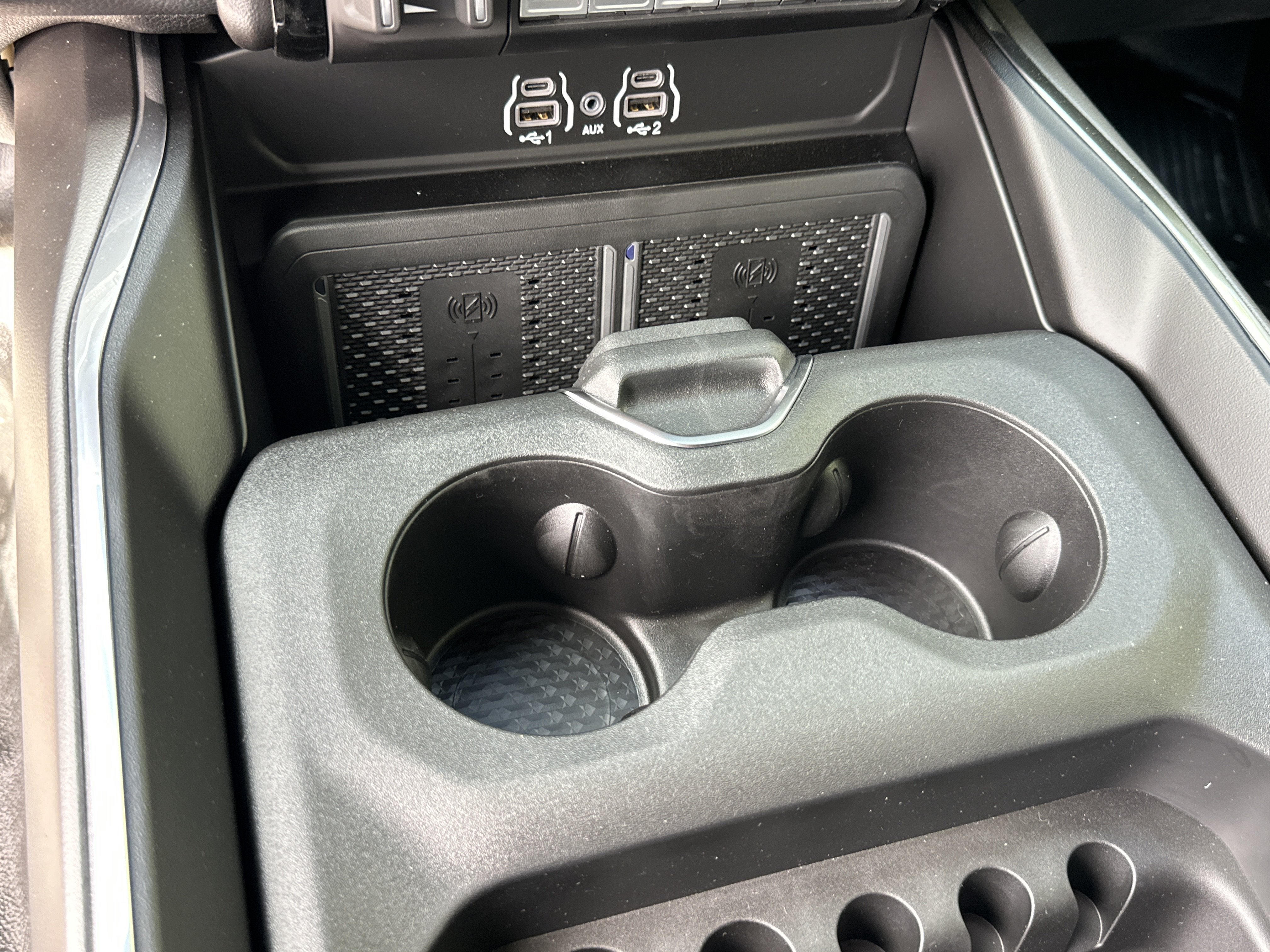 2027 RAM 3500 Chassis Cab Laramie