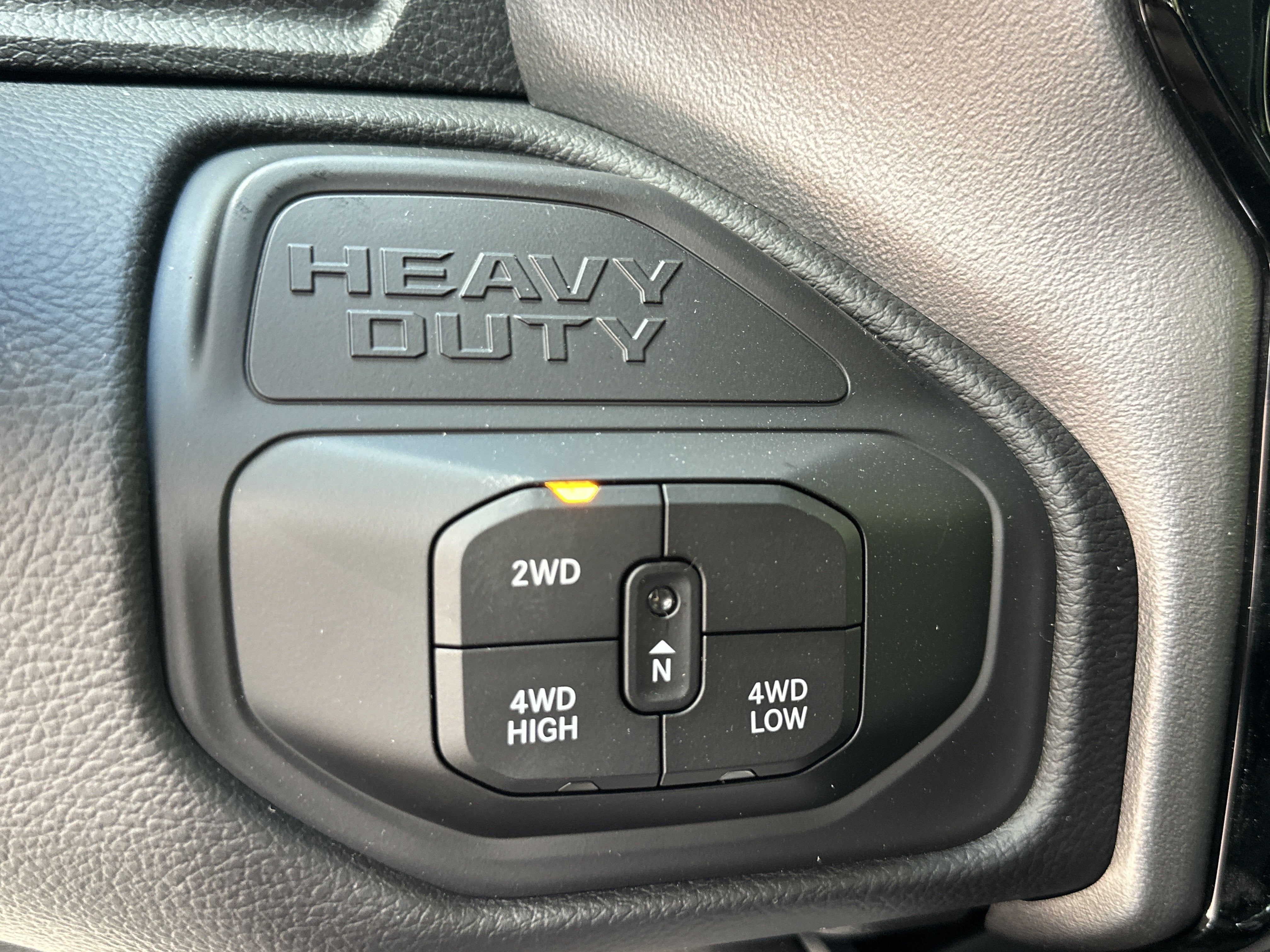 2027 RAM 3500 Chassis Cab Laramie