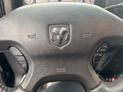 2003 Dodge Ram 3500 SLT