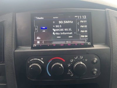 2003 Dodge Ram 3500 SLT