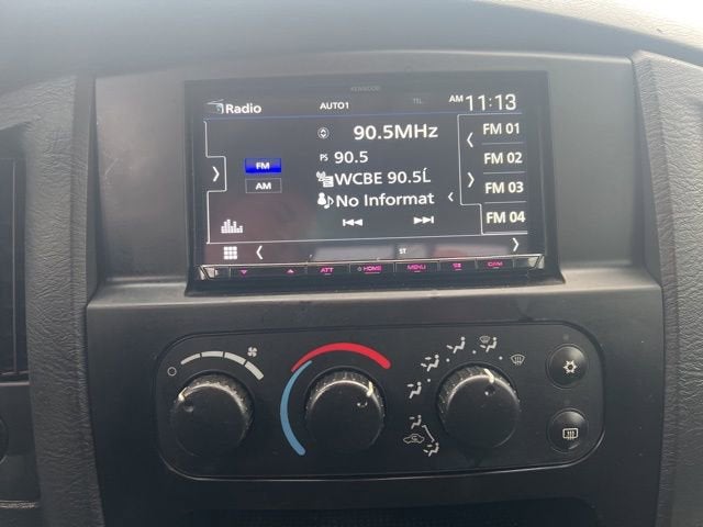 2003 Dodge Ram 3500 SLT