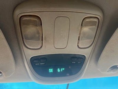 2003 Dodge Ram 3500 SLT