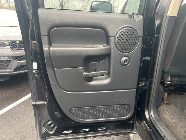 2003 Dodge Ram 3500 SLT