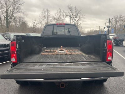 2003 Dodge Ram 3500 SLT