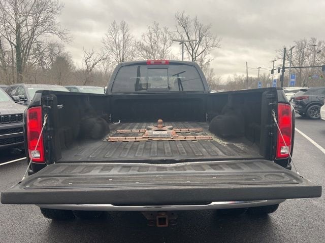 2003 Dodge Ram 3500 SLT